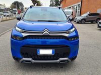 usata Citroën C3 Aircross PureTech 110 S&S Shine