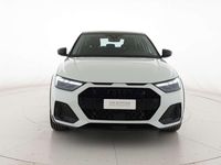 Nuova Audi A1 150 CV (110 kW) 2026 Bianco ghiaccio metallizzato n SUV