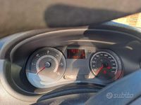 Usata Renault Clio II 2007 Grigio Utilitaria