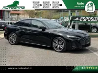 Usata Audi A5 S-Line 204 CV (150 kW) 2025 Nero Berlina