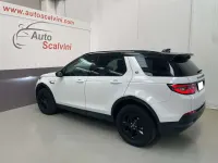 Usata Land Rover Discovery 5 Urban Edition 163 CV (119 kW) 2022 Bianco SUV