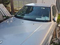 Usata Saab 9-5 2002 Grigio Berlina