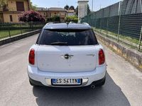 Usata Mini Cooper D Countryman 111 CV (81 kW) 2013 SUV
