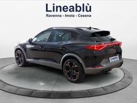 Usata Cupra Formentor 150 CV (110 kW) 2023 Nero SUV