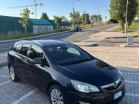 Usata Opel Astra 110 CV (80 kW) 2012 Station wagon