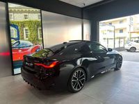 Usata BMW 420 M Sport 190 CV (139 kW) 2024 Nero Coupé