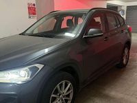 Usata BMW X1 150 CV (110 kW) 2020 Grigio SUV