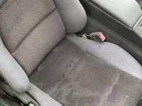 Usata Mazda MX5 110 CV (80 kW) 2000 Verde Cabrio