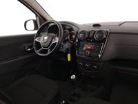 usata Dacia Lodgy 1.6 100CV Start&Stop 7 posti Comfort