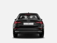Nuova Audi A3 Sportback e-tron Advanced 150 CV (110 kW) 2026 Nero mythos metallizzato Utilitaria