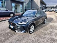 Usata Cupra Formentor 150 CV (110 kW) 2022 Grigio scuro SUV