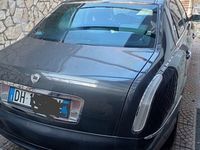 Usata Lancia Thesis 185 CV (136 kW) 2007 Grigio Berlina