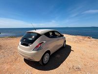 Usata Lancia Ypsilon 69 CV (50 kW) 2017 Utilitaria