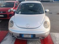 Usata VW New Beetle 101 CV (74 kW) 2004 Utilitaria