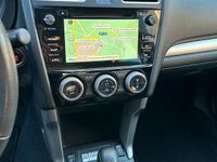 Usata Subaru Forester Sport 147 CV (108 kW) 2015 Blu SUV