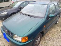 Usata VW Polo 45 CV (33 kW) 1996 Berlina