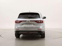 Usata Renault Koleos Business 184 CV (135 kW) 2021 Argento SUV