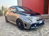 usata Abarth 595 1.4 t-jet Turismo 165cv auto my18