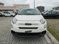 Usado Fiat 500 131 CV (96 kW) 2024 Blanco SUV