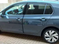 Usata VW Golf VIII Edition 116 CV (85 kW) 2024 Grigio Berlina