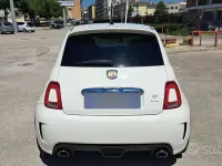 Usata Abarth 595 Turismo 160 CV (117 kW) 2016 Berlina
