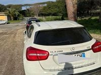 Usata Mercedes GLA200 136 CV (100 kW) 2014 SUV