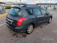 Occasion Peugeot 308 SW 93 ch (68 kW) 2011 Gris Break