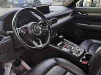 Usata Mazda CX-5 184 CV (135 kW) 2019 Grigio SUV