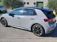 Usata VW ID.3 69 kW (95 CV) 2021 Grigio Utilitaria