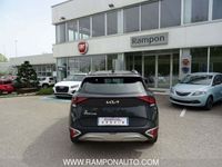 usata Kia Sportage 1.6 GDI 2WD Urban del 2022 usata a San Dona' Di Piave