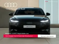 Nuova Audi A6 e-tron S-Line 119 kW (163 CV) 2026 Nero Station wagon