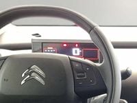 Usata Citroën C4 Shine 100 CV (73 kW) 2017 Beige SUV