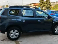 Usata Dacia Duster Comfort 101 CV (74 kW) 2021 Grigio SUV