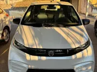 Usata Aixam City Pack 2025 Bianco Berlina