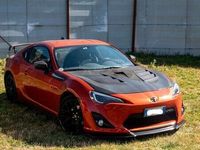 usata Toyota GT86 GT86 2.0 1st Edition