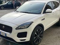 Usata Jaguar E-Pace S 150 CV (110 kW) 2018 SUV