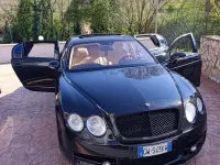 Usata Bentley Continental Flying Spur 559 CV (411 kW) 2007 Berlina