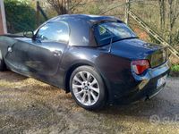 usata BMW Z4 2.0 150 cv