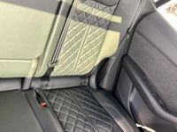 Usata Audi Q8 Sport 231 CV (169 kW) 2022 Beige SUV