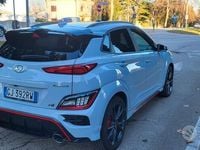 Usata Hyundai Kona N Performance 280 CV (205 kW) 2022 SUV