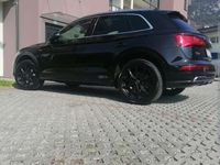 Usata Audi Q5 S-line plus 190 CV (139 kW) 2018 SUV
