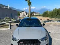 Usata Audi RS3 400 CV (294 kW) 2020 Grigio Berlina