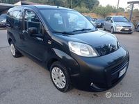 Usata Citroën Nemo 75 CV (55 kW) 2009 Nero Monovolume
