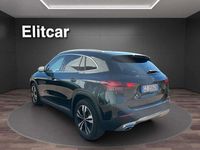 Usata Mercedes GLA180 Advanced Plus 136 CV (100 kW) 2024 Nero SUV