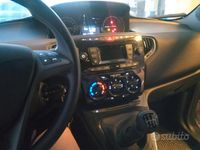 Usata Lancia Ypsilon Silver 69 CV (50 kW) 2021 Utilitaria