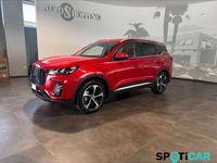 Usata DR DR 6.0 155 CV (114 kW) 2025 Rosso SUV