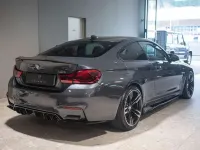 Usata BMW M4 431 CV (317 kW) 2015 Other Coupé