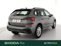 usata Skoda Kamiq 1.0 tsi selection 95cv