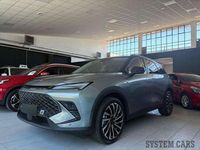 Nuova Tiger Six 177 CV (130 kW) 2026 Other SUV