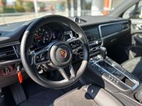 usata Porsche Macan 2.0 245cv.